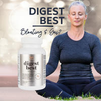 Digest Best- Digestive Enzymes