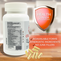 Cell DTX- Energy. Metabolism. Digestion.