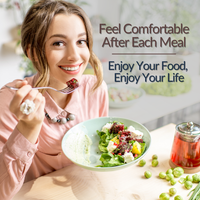 Digest Best- Digestive Enzymes