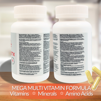 Cell DTX- Energy. Metabolism. Digestion.