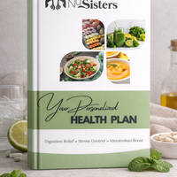 NUsisters E-Cookbook