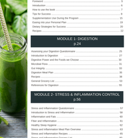 NUsisters E-Cookbook