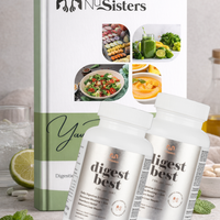 NUsisters E-Cookbook