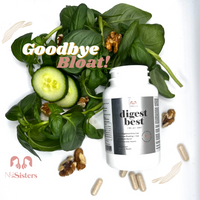 Digest Best- Digestive Enzymes