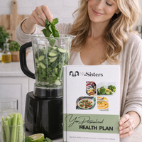 NUsisters E-Cookbook