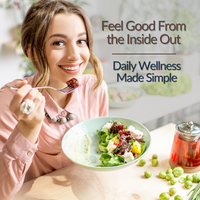 Cell DTX- Energy. Metabolism. Digestion.