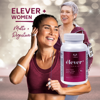 Élever+ Multivitamin For Women