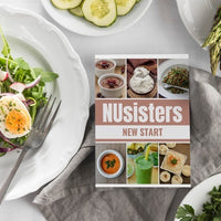 NUsisters E-Cookbook